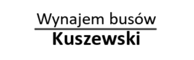 Kuszewski Busy - wynajem busów Wrocław